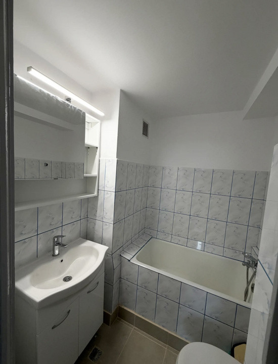 Apartament cu 2 camere, Ștefan cel Mare 