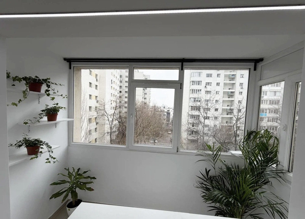 Apartament cu 2 camere, Ștefan cel Mare 