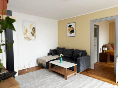 Apartament cu 2 camere, Ștefan cel Mare 