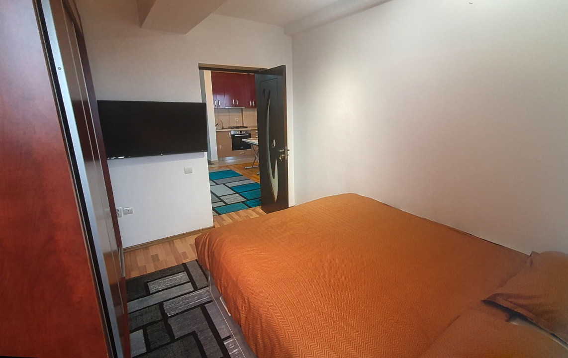 Apartament cu 2 camere, Bucureștii Noi