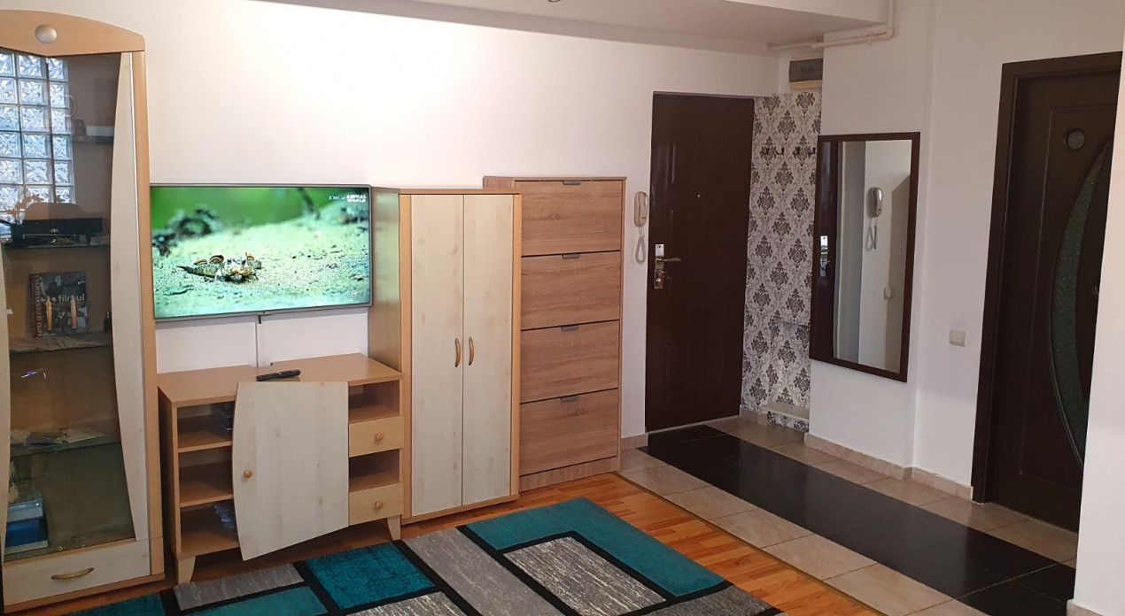 Apartament cu 2 camere, Bucureștii Noi