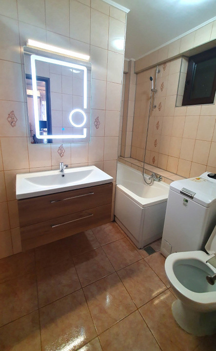 Apartament cu 2 camere, Bucureștii Noi