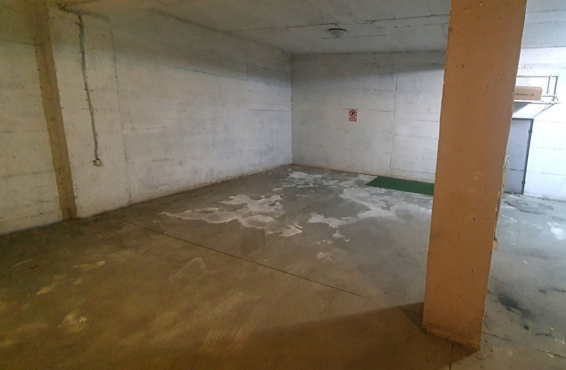 Apartament cu 2 camere, Bucureștii Noi