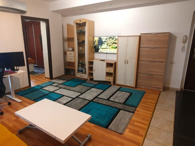 Apartament cu 2 camere, Bucureștii Noi