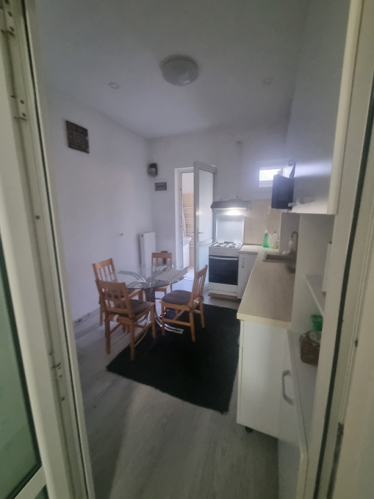 Garsonieră în Bucureștii Noi 