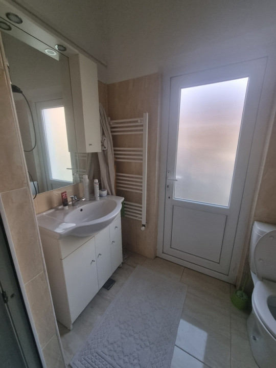 Garsonieră în Bucureștii Noi 