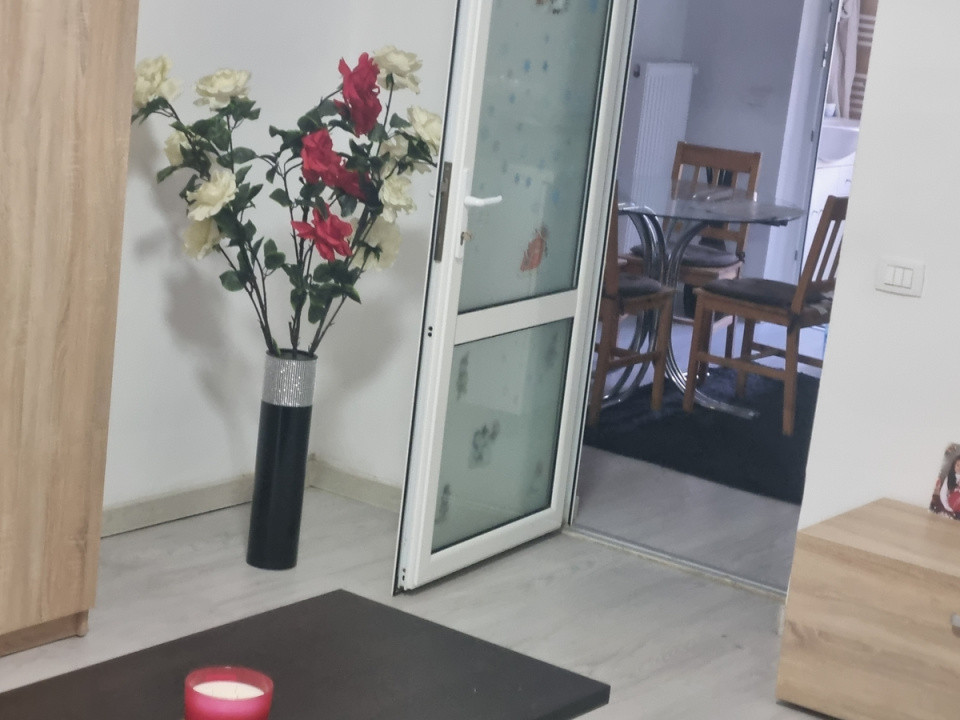 Garsonieră în Bucureștii Noi 