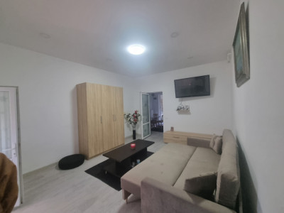 Garsonieră în Bucureștii Noi 