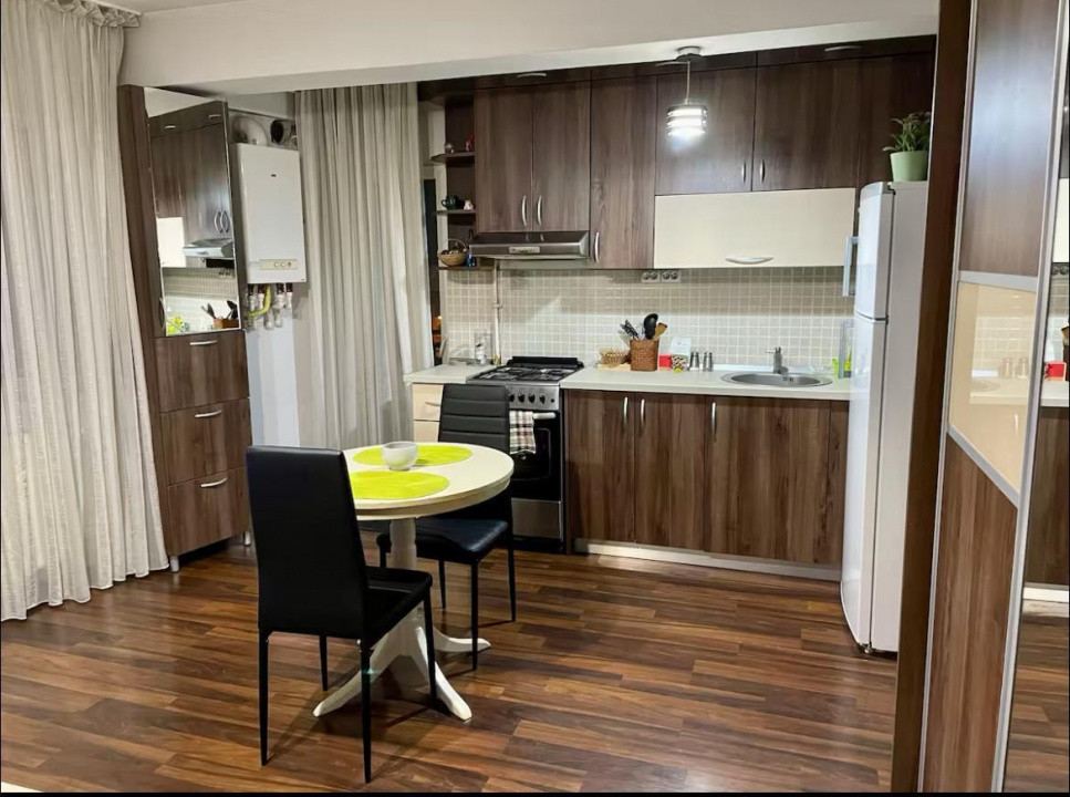 Garsonieră în zona Tineretului 