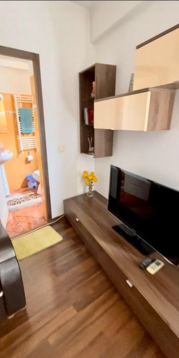 Garsonieră în zona Tineretului 