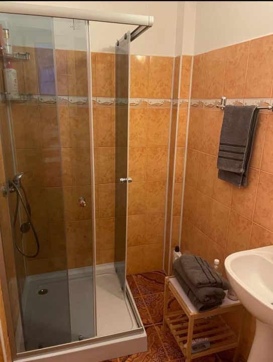 Garsonieră în zona Tineretului 