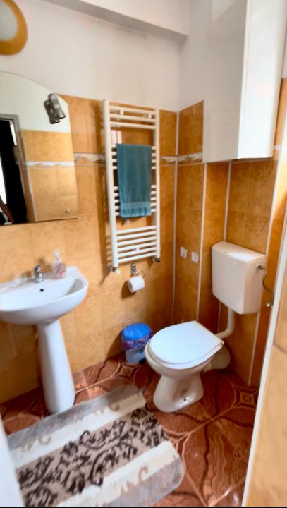 Garsonieră în zona Tineretului 