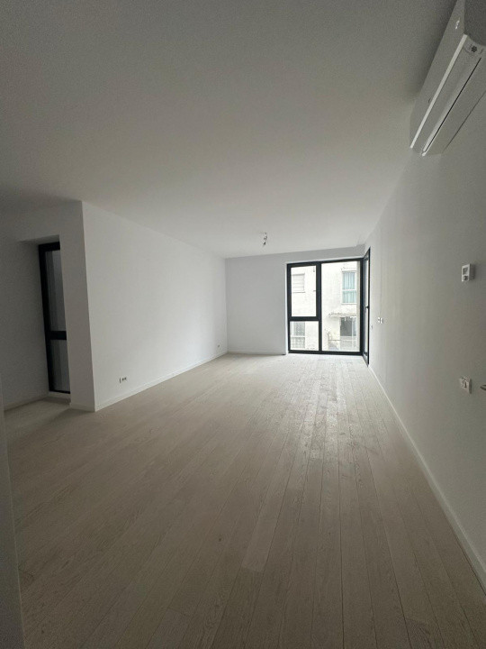 Apartament cu 2 camere, Win Herăstrău 