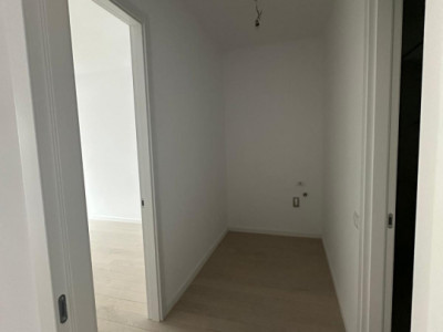 Apartament cu 2 camere, Win Herăstrău 