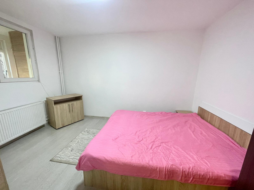 Apartament cu 2 camere, Metro Obor