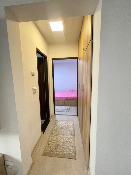 Apartament cu 2 camere, Metro Obor