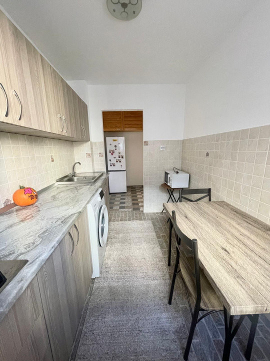 Apartament cu 2 camere, Metro Obor