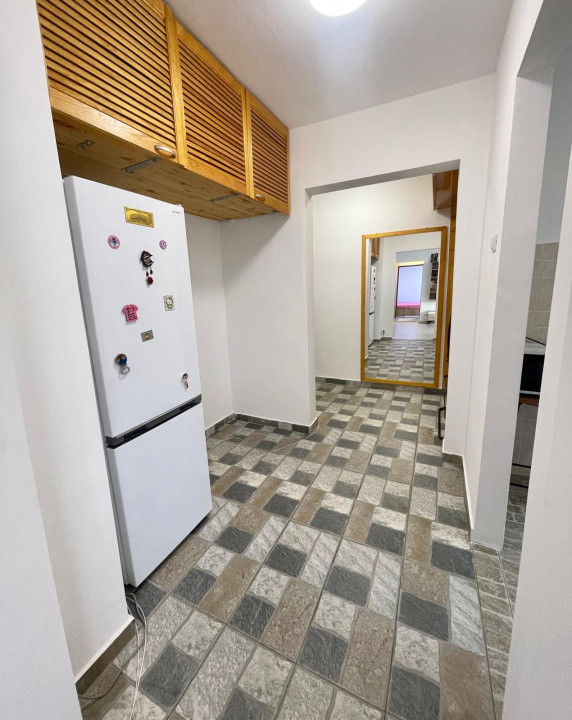 Apartament cu 2 camere, Metro Obor