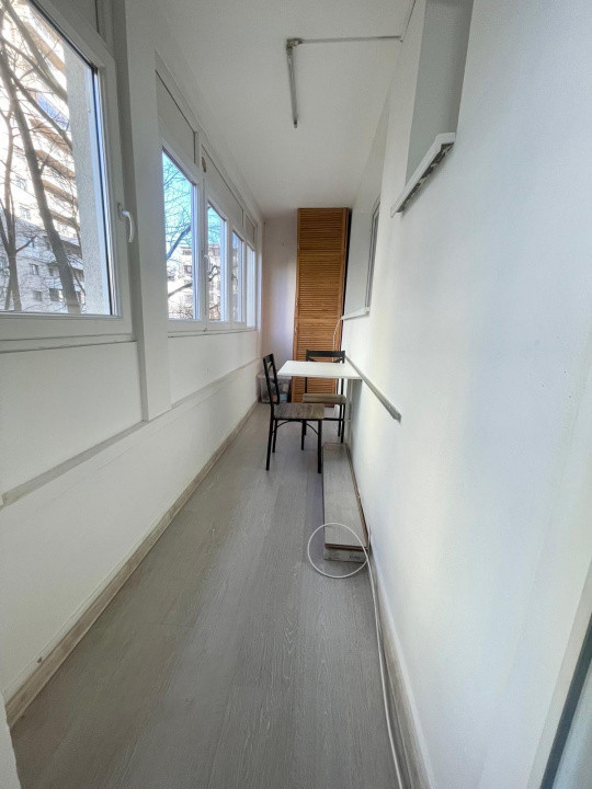 Apartament cu 2 camere, Metro Obor