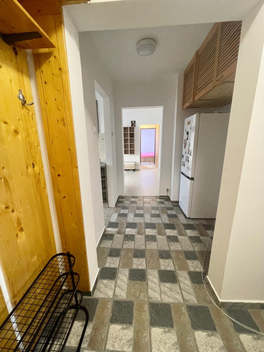 Apartament cu 2 camere, Metro Obor