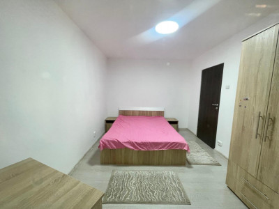Apartament cu 2 camere, Metro Obor