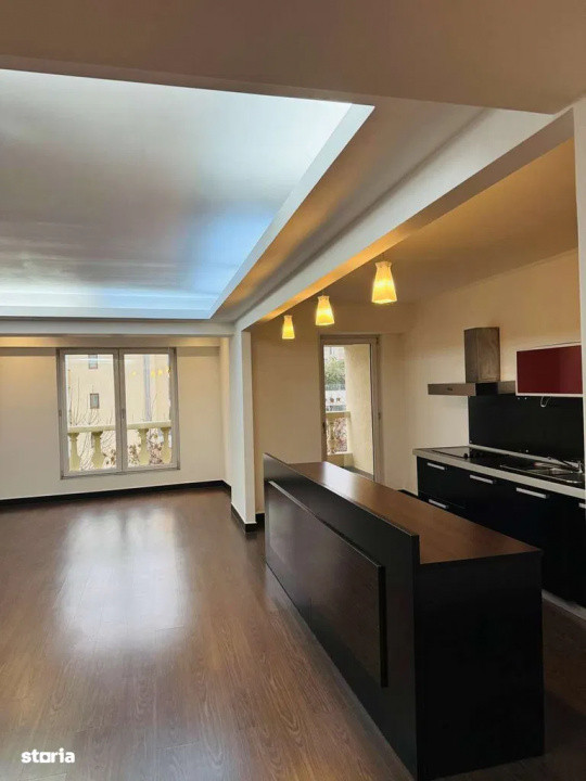 Apartament 3 camere | 141 mp | Complex Persepolis – Herăstrău | Piscină & Parcar