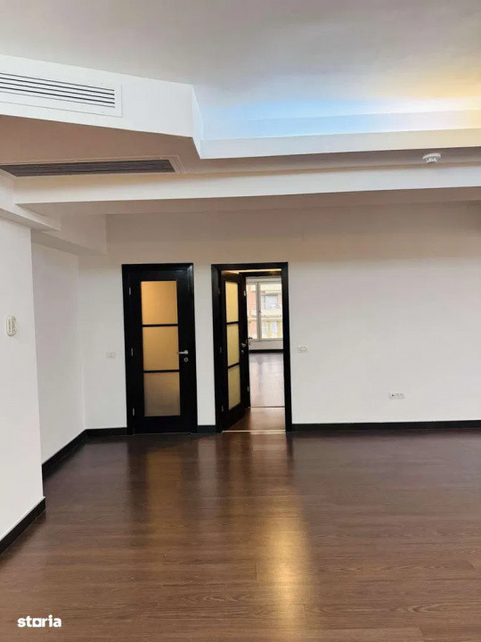 Apartament 3 camere | 141 mp | Complex Persepolis – Herăstrău | Piscină & Parcar