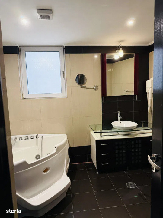 Apartament 3 camere | 141 mp | Complex Persepolis – Herăstrău | Piscină & Parcar