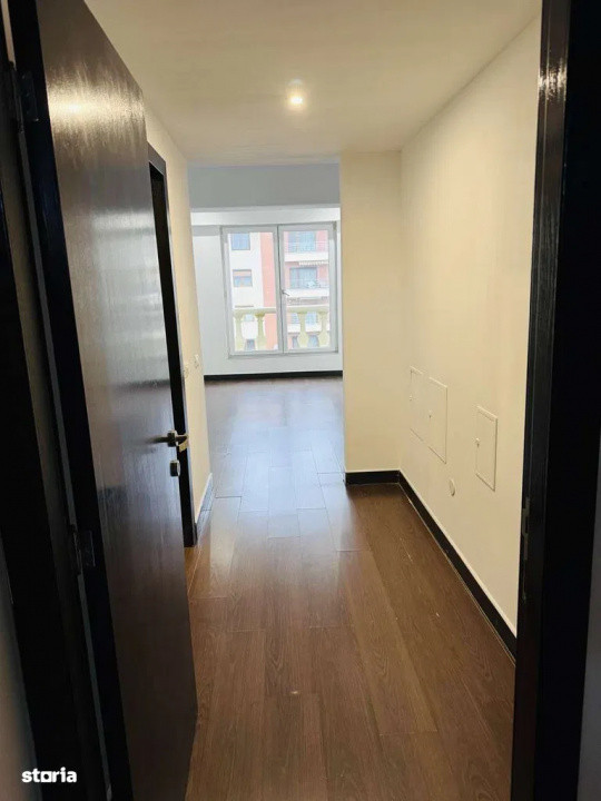 Apartament 3 camere | 141 mp | Complex Persepolis – Herăstrău | Piscină & Parcar