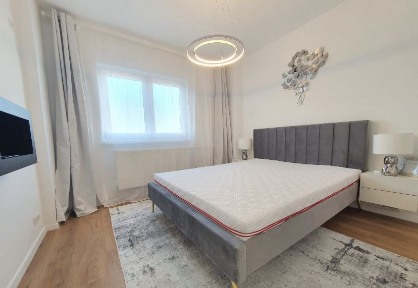 Apartament modern 2 camere | Lumină, confort și locație excelentă