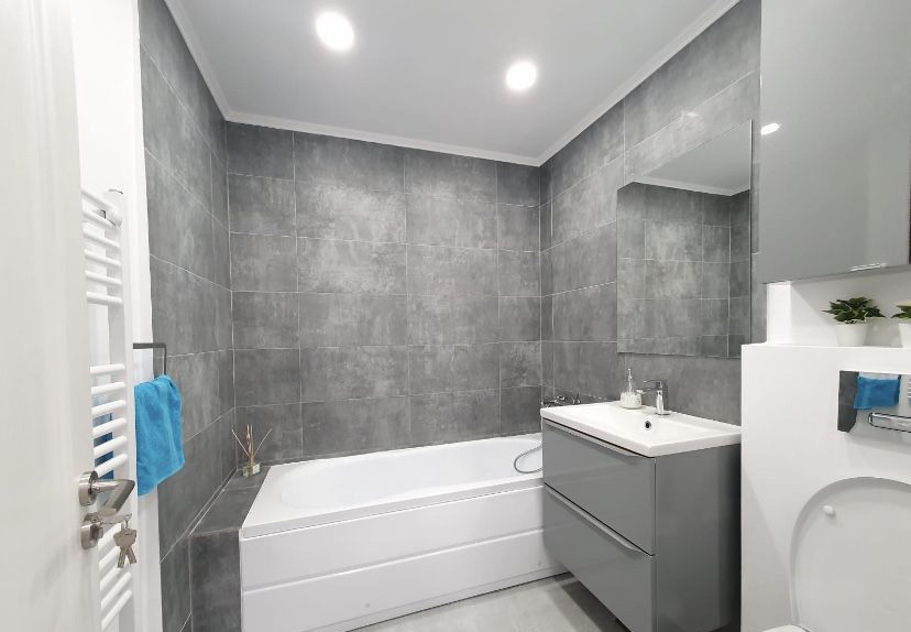 Apartament modern 2 camere | Lumină, confort și locație excelentă