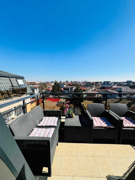 Apartament cu 2 camere, zona 16 februarie 