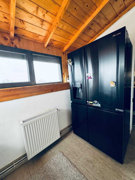 Apartament cu 2 camere, zona 16 februarie 