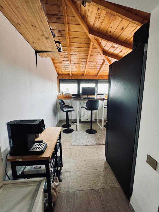 Apartament cu 2 camere, zona 16 februarie 