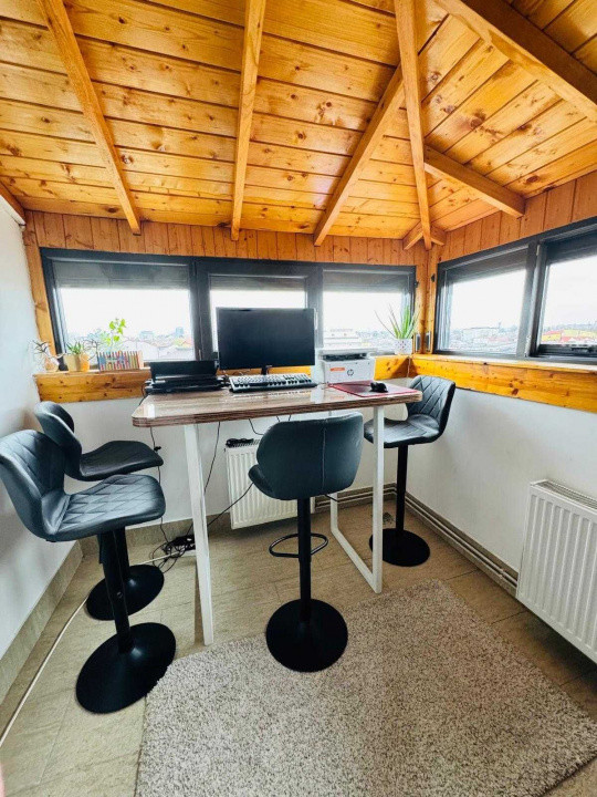 Apartament cu 2 camere, zona 16 februarie 