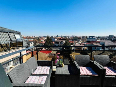 Apartament cu 2 camere, zona 16 februarie 