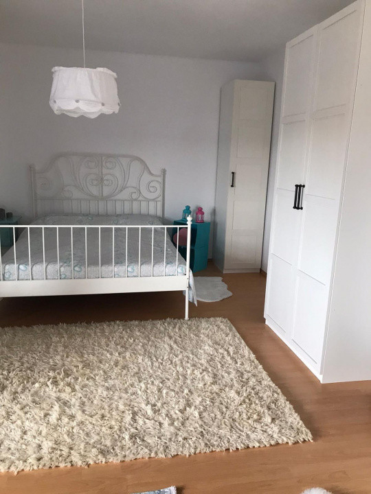 Apartament modern în Voluntari 