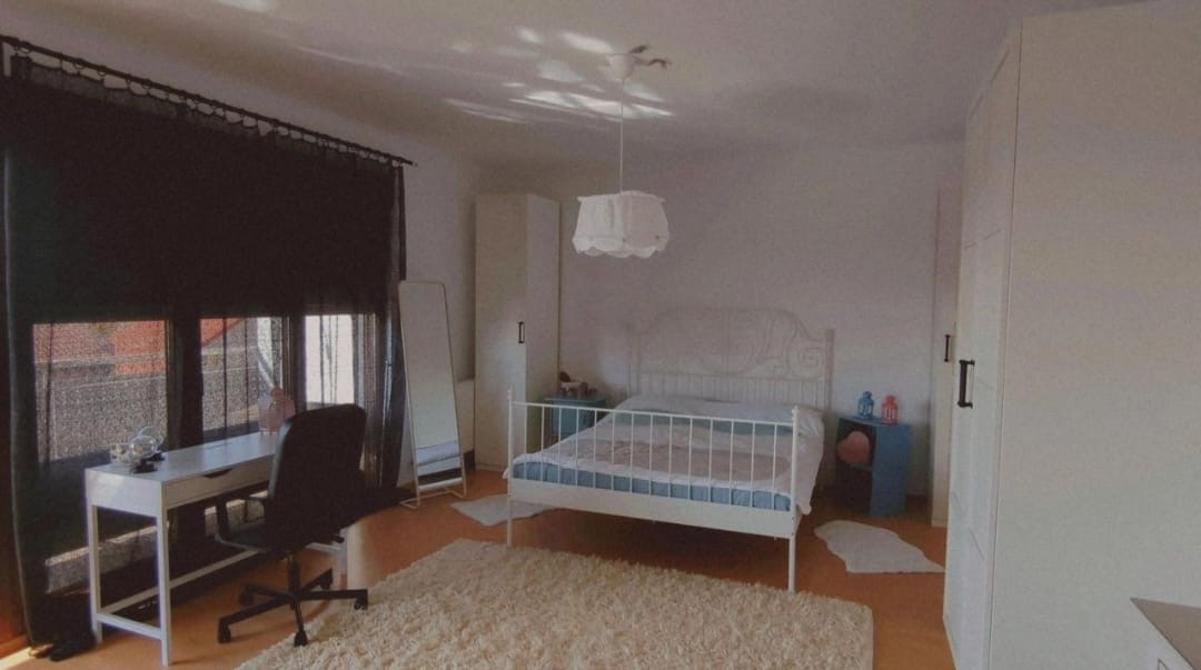 Apartament modern în Voluntari 