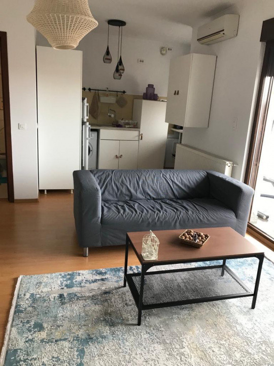 Apartament modern în Voluntari 