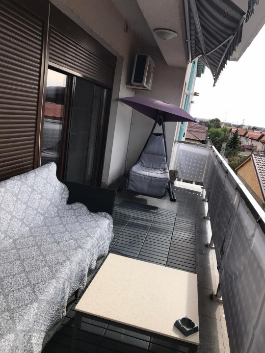 Apartament modern în Voluntari 