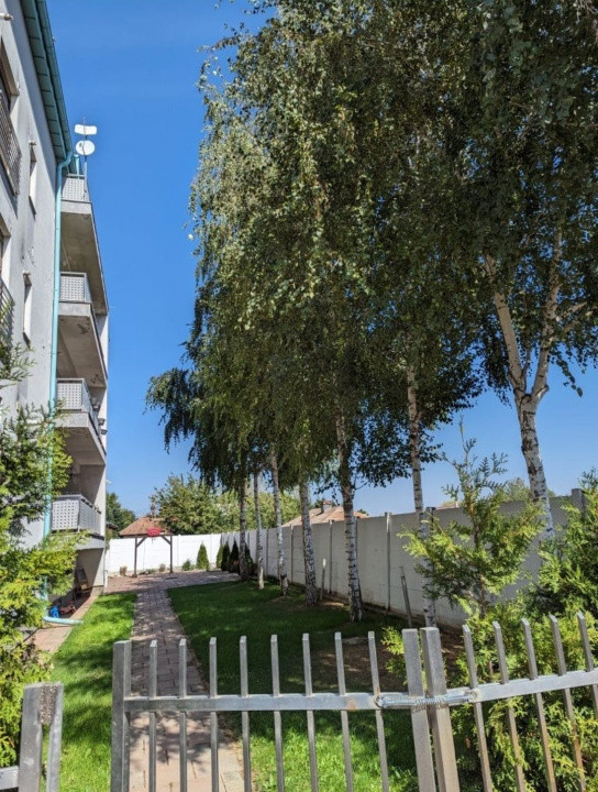 Apartament modern în Voluntari 