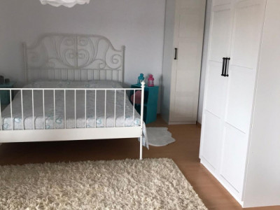Apartament modern în Voluntari 