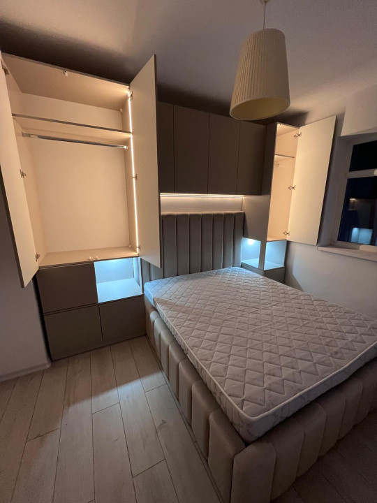 Apartament 2 camere | Titan | 1 Decembrie | Ozana |  | Metrou