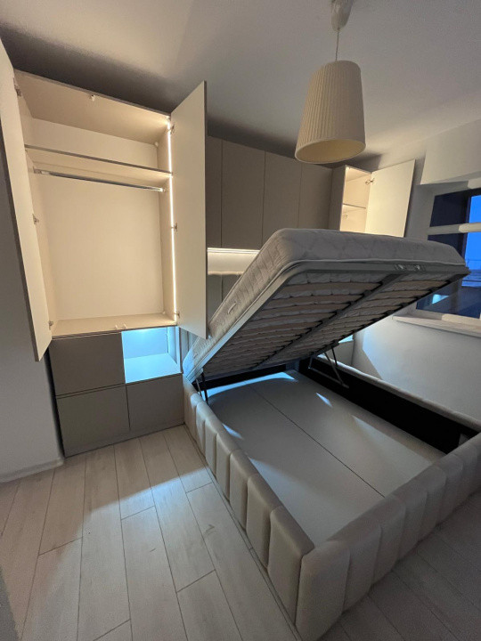 Apartament 2 camere | Titan | 1 Decembrie | Ozana |  | Metrou