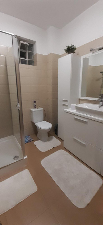 Garsonieră modernă, Bucureștii noi 