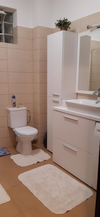 Garsonieră modernă, Bucureștii noi 