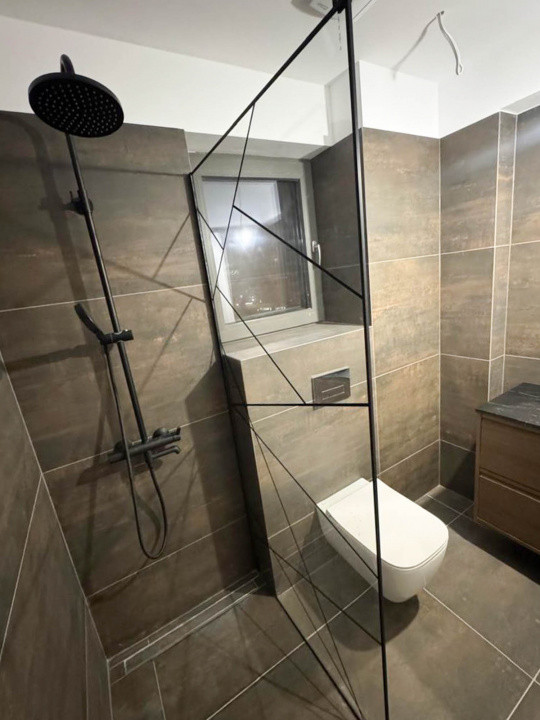 De inchiriat apartament 2 camere Prima Vista | First Rent