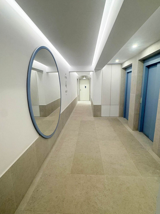 De inchiriat apartament 2 camere Prima Vista | First Rent