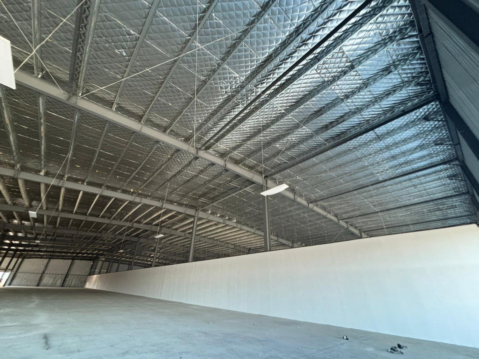 HUB Industrial & Comercial Premium Afumați 