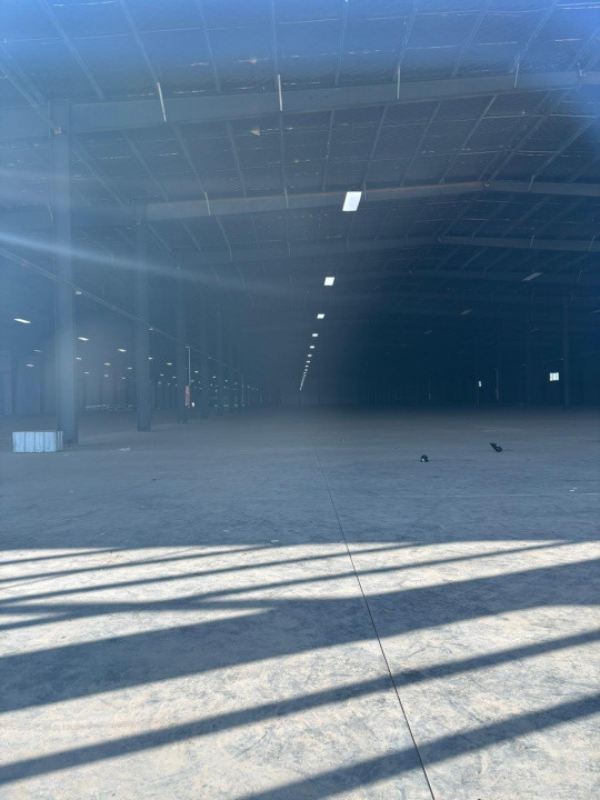 HUB Industrial & Comercial Premium Afumați 